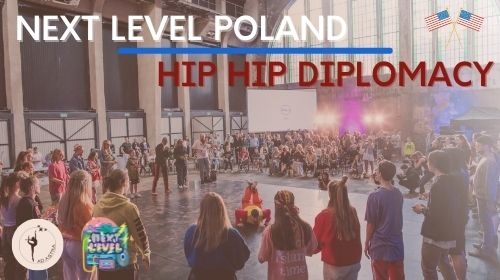 Next Level Poland!